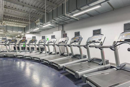 Image 3 from Better Gym Brentwood partner gallery