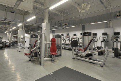 Image 5 from Better Gym Brentwood partner gallery