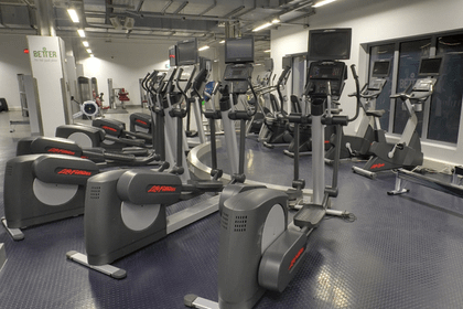 Image 6 from Better Gym Brentwood partner gallery