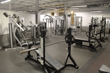 Image 7 from Better Gym Brentwood partner gallery