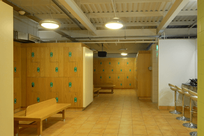 Image 8 from Better Gym Brentwood partner gallery