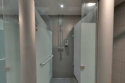 Image 9 from Better Gym Brentwood partner gallery