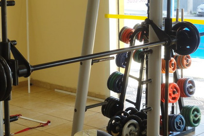 Imagem 12 da galeria do parceiro WellocSport Studio