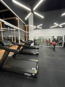 Imagen 6 de la galería del partner Valparaiso fitness