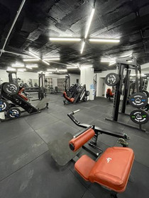 Imagen 7 de la galería del partner Valparaiso fitness