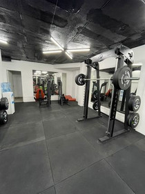 Imagen 8 de la galería del partner Valparaiso fitness