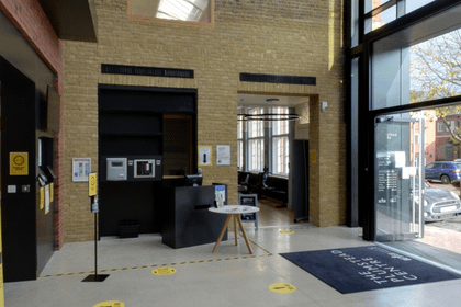 Image 6 from The Plumstead Centre partner gallery