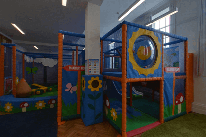 Image 7 from The Plumstead Centre partner gallery