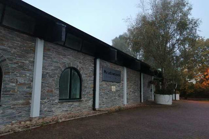 Image 2 from Meadowlands Leisure Centre partner gallery