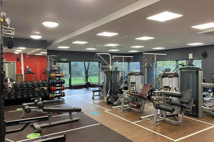 Image 4 from Meadowlands Leisure Centre partner gallery