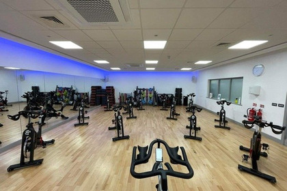 Image 5 from Meadowlands Leisure Centre partner gallery