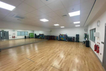 Image 6 from Meadowlands Leisure Centre partner gallery