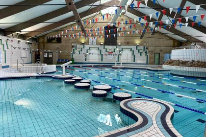 Image 7 from Meadowlands Leisure Centre partner gallery