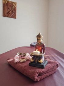 Bild 5 von GaYa Raum für Yoga Partnergalerie