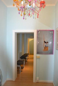 Immagine 5 dalla galleria del partner Studio Pilates Ginnico (sede Castelfranco)
