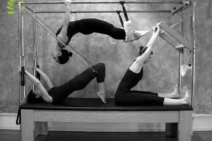 Immagine 3 dalla galleria del partner Studio Pilates Ginnico (sede Modena)
