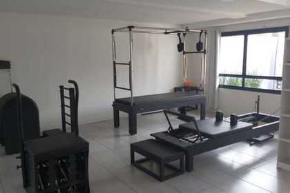 Imagem 1 da galeria do parceiro Libertà Pilates