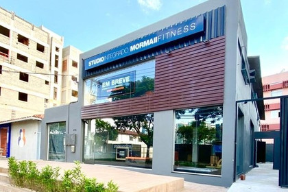 Imagem 2 da galeria do parceiro Studio Mormaii - Vitoria