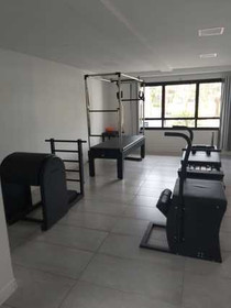 Imagem 5 da galeria do parceiro Libertà Pilates