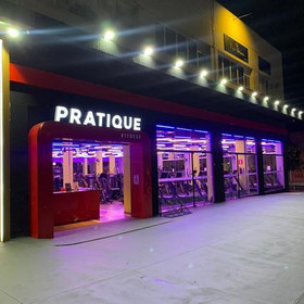 Imagem 1 da galeria do parceiro Pratique - Ibirité