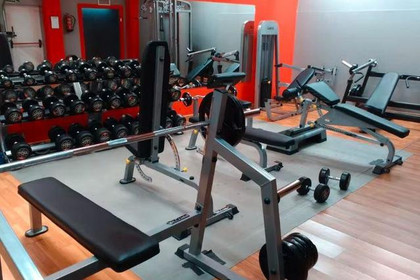 Imagen 4 de la galería del partner Urban Training