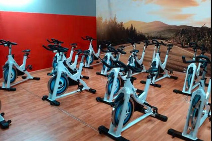 Imagen 7 de la galería del partner Urban Training