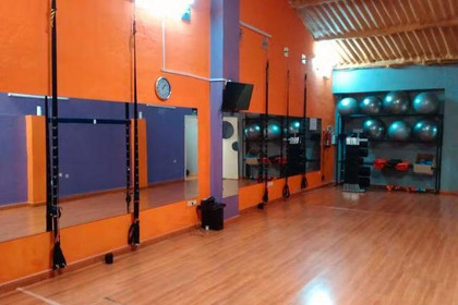 Imagen 8 de la galería del partner Urban Training