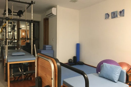 Imagem 5 da galeria do parceiro Edvaldo Cruz Fisioterapia