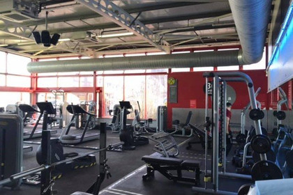 Image 4 from Everyone Active - Whitby Leisure Centre partner gallery