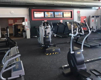 Image 5 from Everyone Active - Whitby Leisure Centre partner gallery
