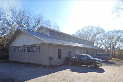 Image 2 from Georgia Strength partner gallery