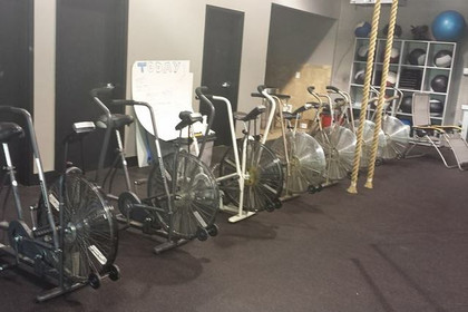 Image 3 from Georgia Strength partner gallery