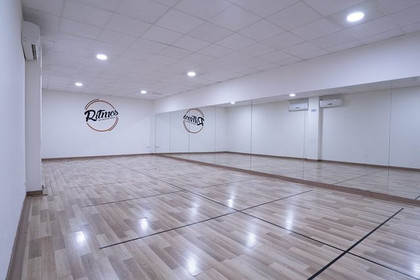 Imagen 1 de la galería del partner Escuela de baile ritmos
