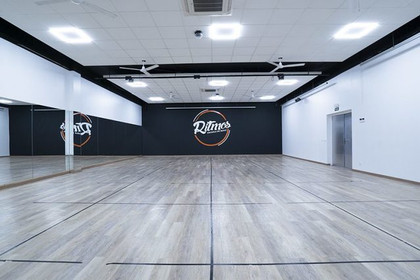 Imagen 3 de la galería del partner Escuela de baile ritmos