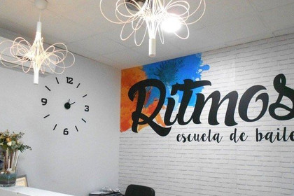 Imagen 5 de la galería del partner Escuela de baile ritmos