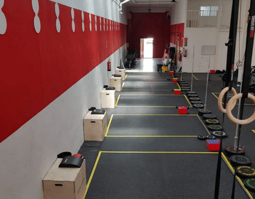 Imagen 3 de la galería del partner Kami Box Getafe