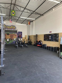 Imagem 3 da galeria do parceiro Crossfit Leões