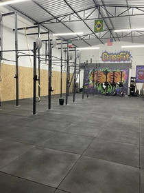Imagem 6 da galeria do parceiro Crossfit Leões