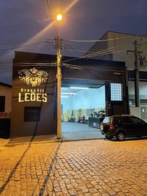 Imagem 7 da galeria do parceiro Crossfit Leões