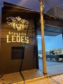 Imagem 8 da galeria do parceiro Crossfit Leões