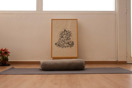 Imagen 5 de la galería del partner Kosmo Yoga