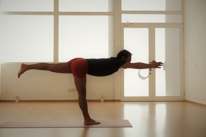 Imagen 7 de la galería del partner Kosmo Yoga
