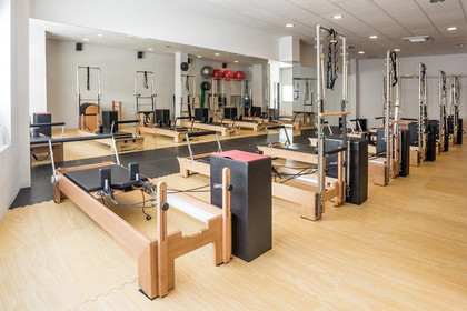 Imagen 3 de la galería del partner MR Pilates