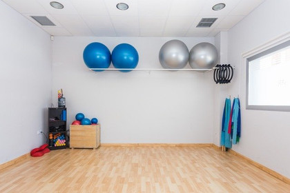 Imagen 4 de la galería del partner MR Pilates
