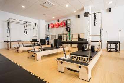 Imagen 5 de la galería del partner MR Pilates