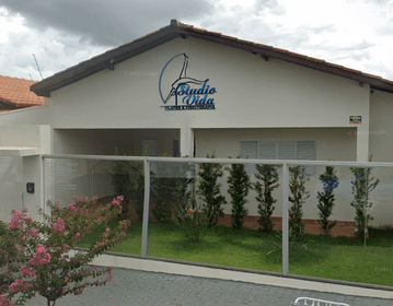 Imagem 2 da galeria do parceiro Studio Vida- Pilates