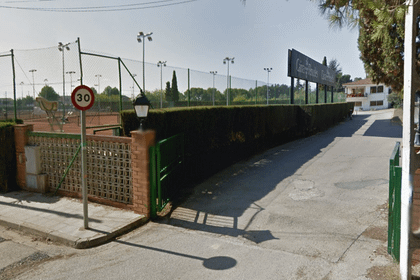 Imagen 2 de la galería del partner Club de Tenis Vilafranca