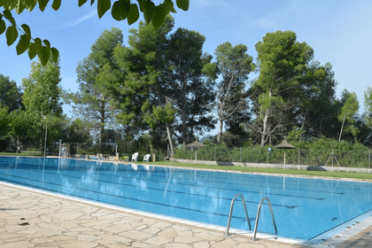 Imagen 3 de la galería del partner Club de Tenis Vilafranca