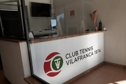 Imagen 5 de la galería del partner Club de Tenis Vilafranca