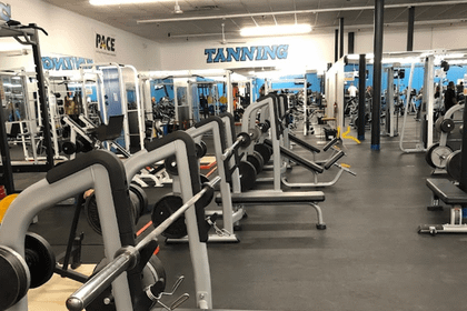Image 2 from Fitness For $10 - Pahrump partner gallery